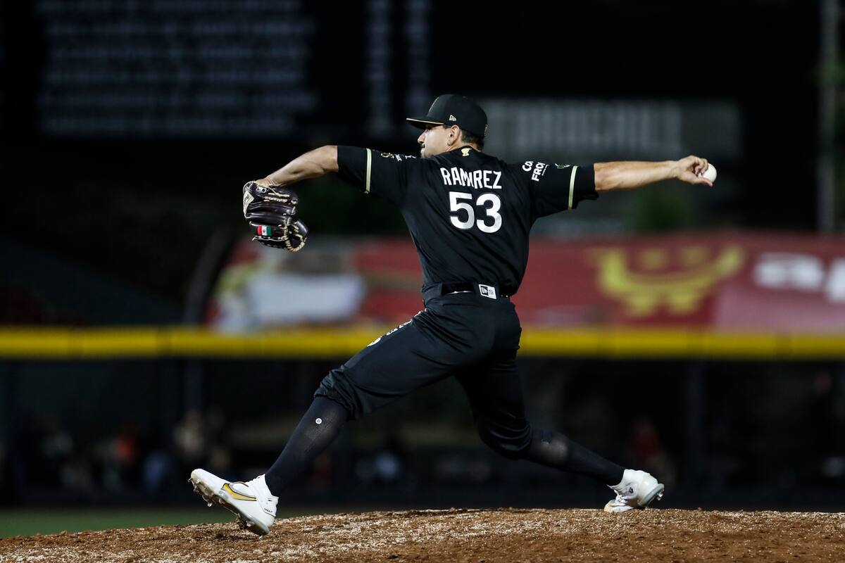 Regresa velocista al bullpen astado