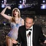 Taylor Switf eligió a un mexicano para su nuevo videoclip, ¿Quién es Emmanuel “El Chivo” Lubezki?