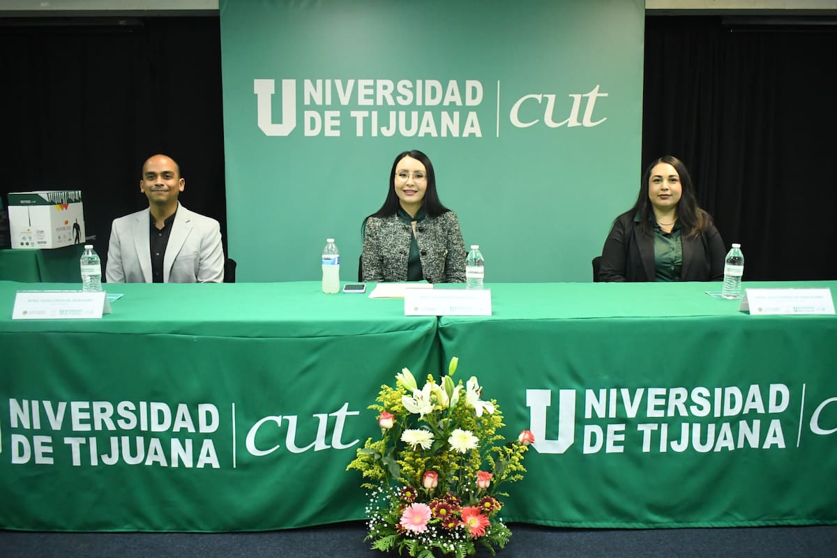 El acto solemne reunió a estudiantes de Licenciatura y Posgrado de los Campus Altamira y Oriente. Foto: Cortesía