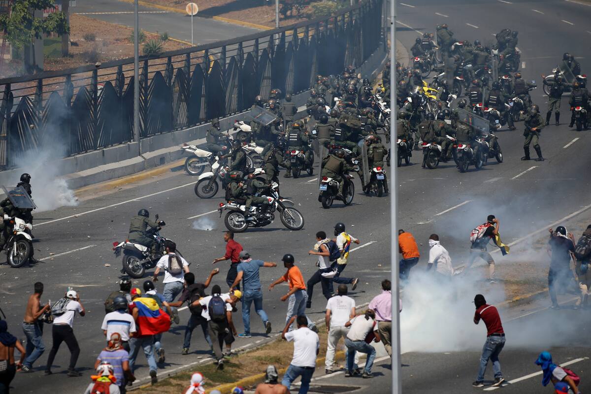 Señalan que limitan acceso a Internet en Venezuela