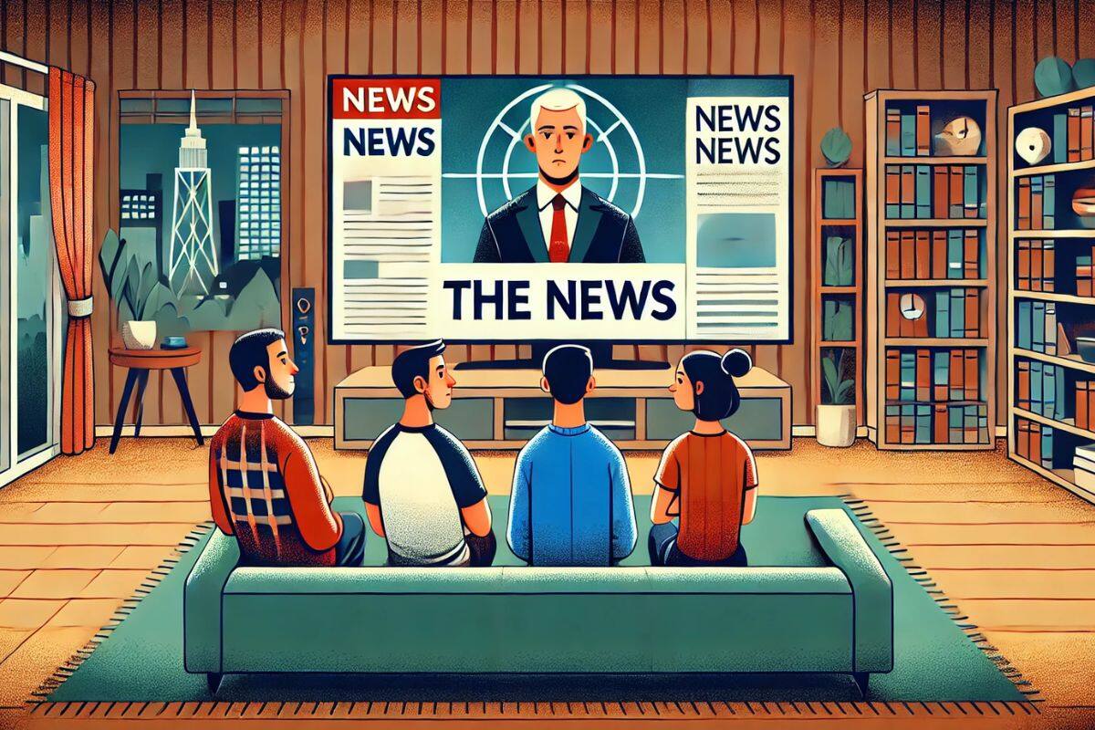 El ‘efecto de la tercera persona’: cuando creemos que los medios no nos afectan a nosotros y a los demás sí
