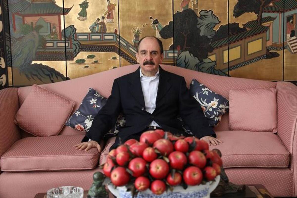 Descendiente de Moctezuma dice que México y España son familia y no es "necesario" pedir perdón