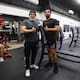 Constancia, sacrificio y disciplina: el verdadero cambio detrás del gimnasio
