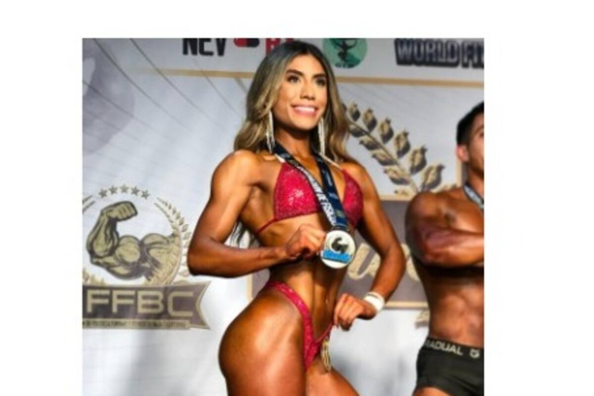 Saldrán a la tarima para el Mr. Baja Juvenil y Masters