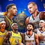 NBA México 2026 revela precios de boletos y fechas de preventa para el Denver Nuggets vs Indiana Pacers en Arena CDMX