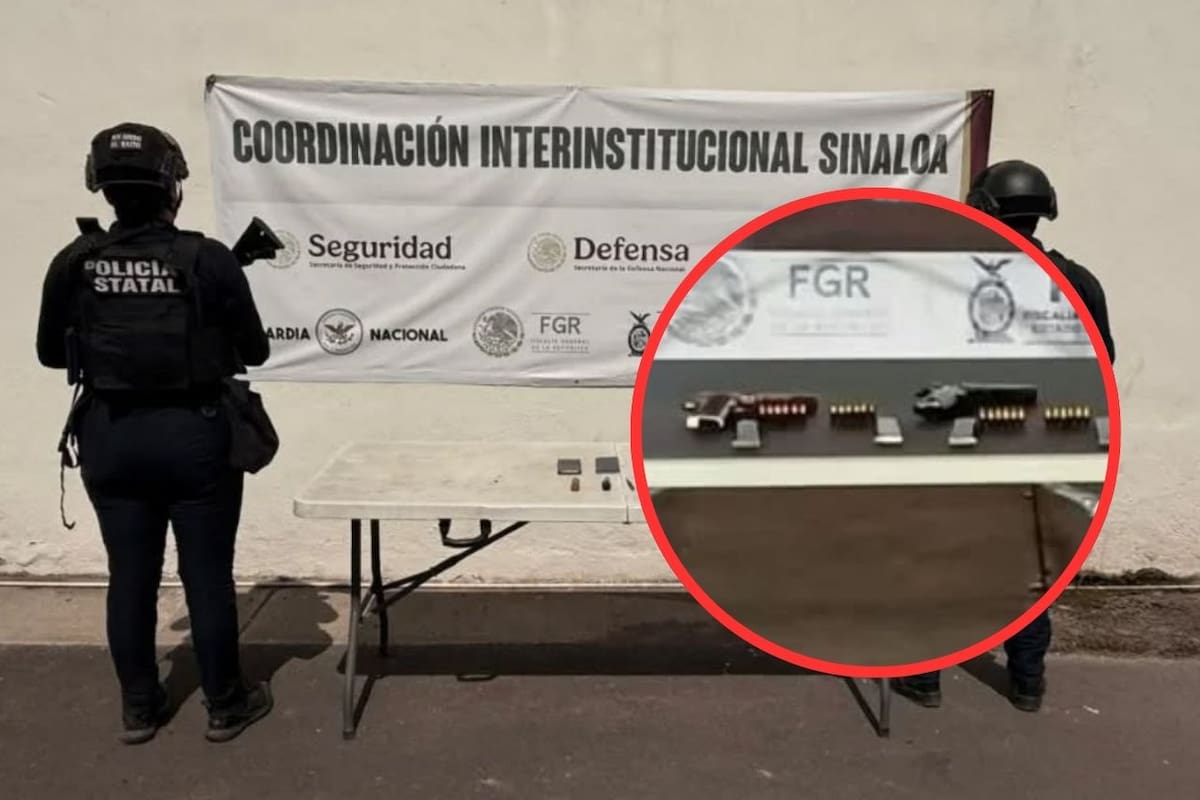 Riña en el Centro Penitenciario de Aguaruto: Un muerto, tres heridos y arsenal incautado en operativo interinstitucional