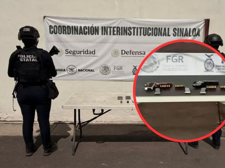 Riña en el Centro Penitenciario de Aguaruto: Un muerto, tres heridos y arsenal incautado en operativo interinstitucional