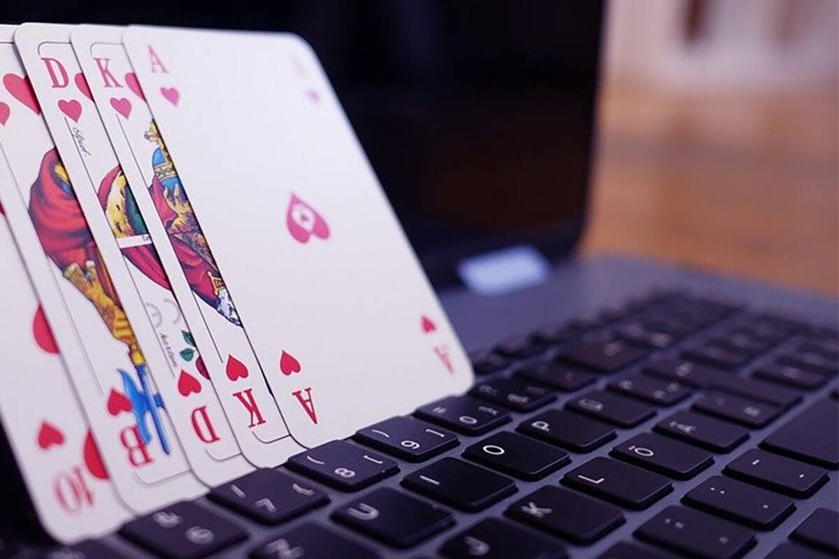 ¿Por qué el casino en línea es tan popular?