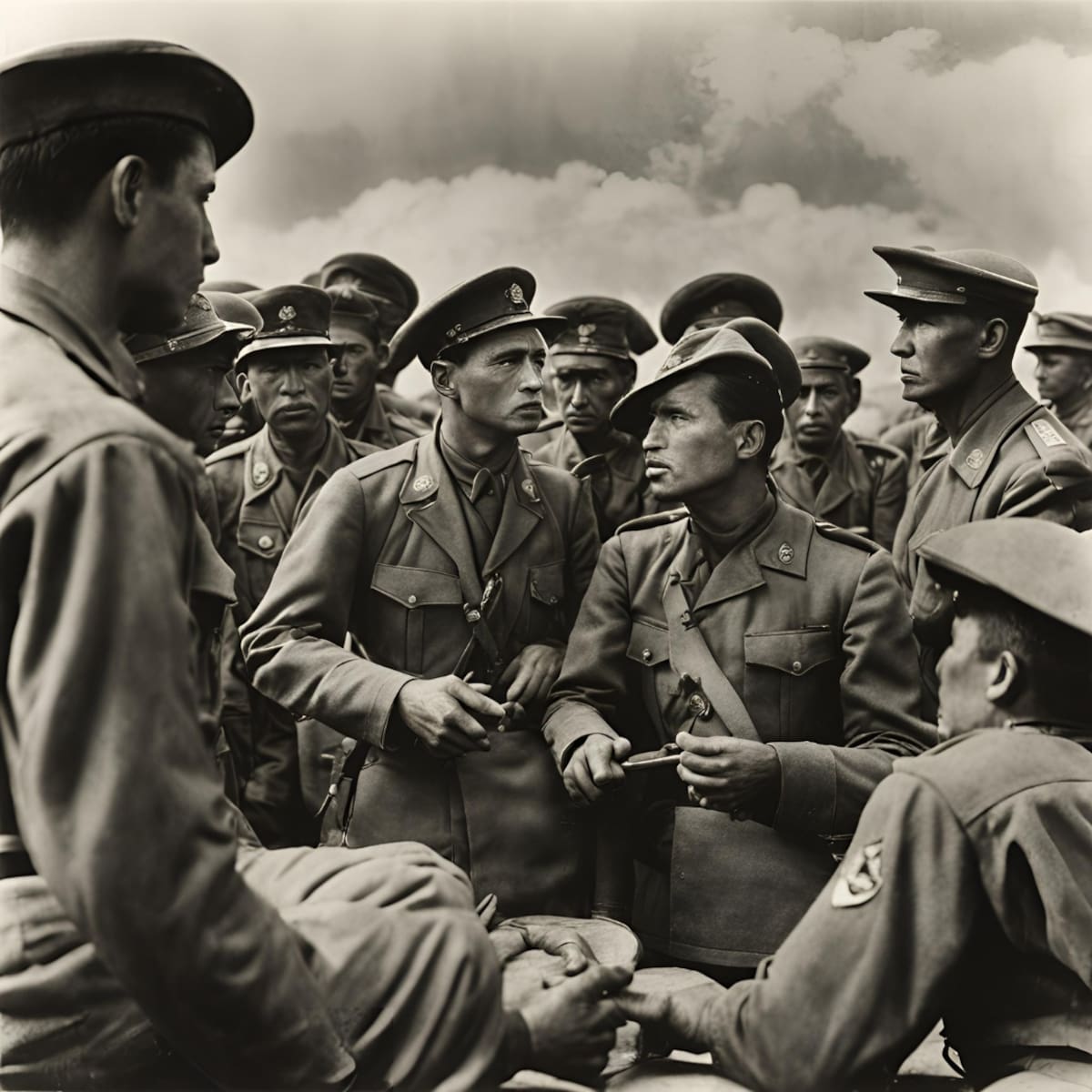 Imagen ilustrativa generada con IA