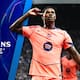Así quedó la tabla de la Champions tras la jornada 1
