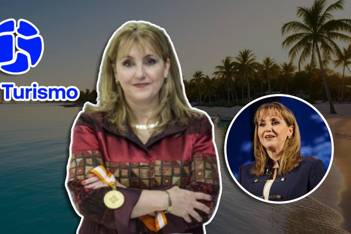 ¿Quién es Gloria Guevara Manzo y por qué México la propone ante ONU Turismo?