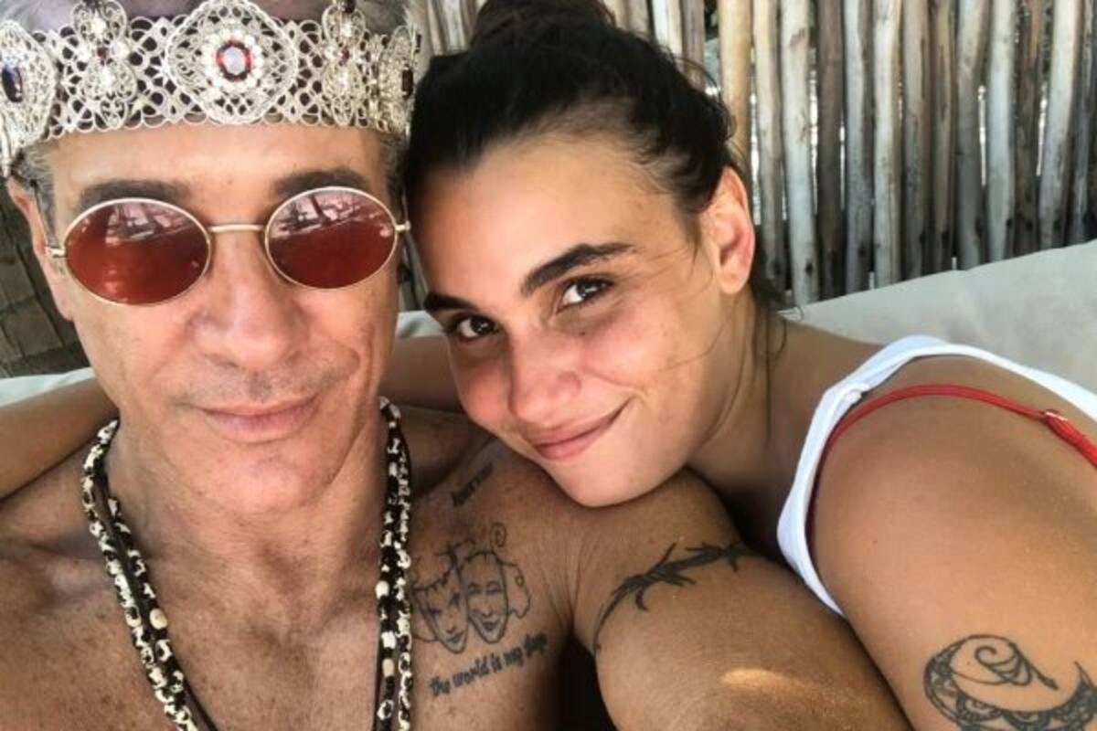 Fernando Carrillo deja la actuación por el amor y las criptomonedas