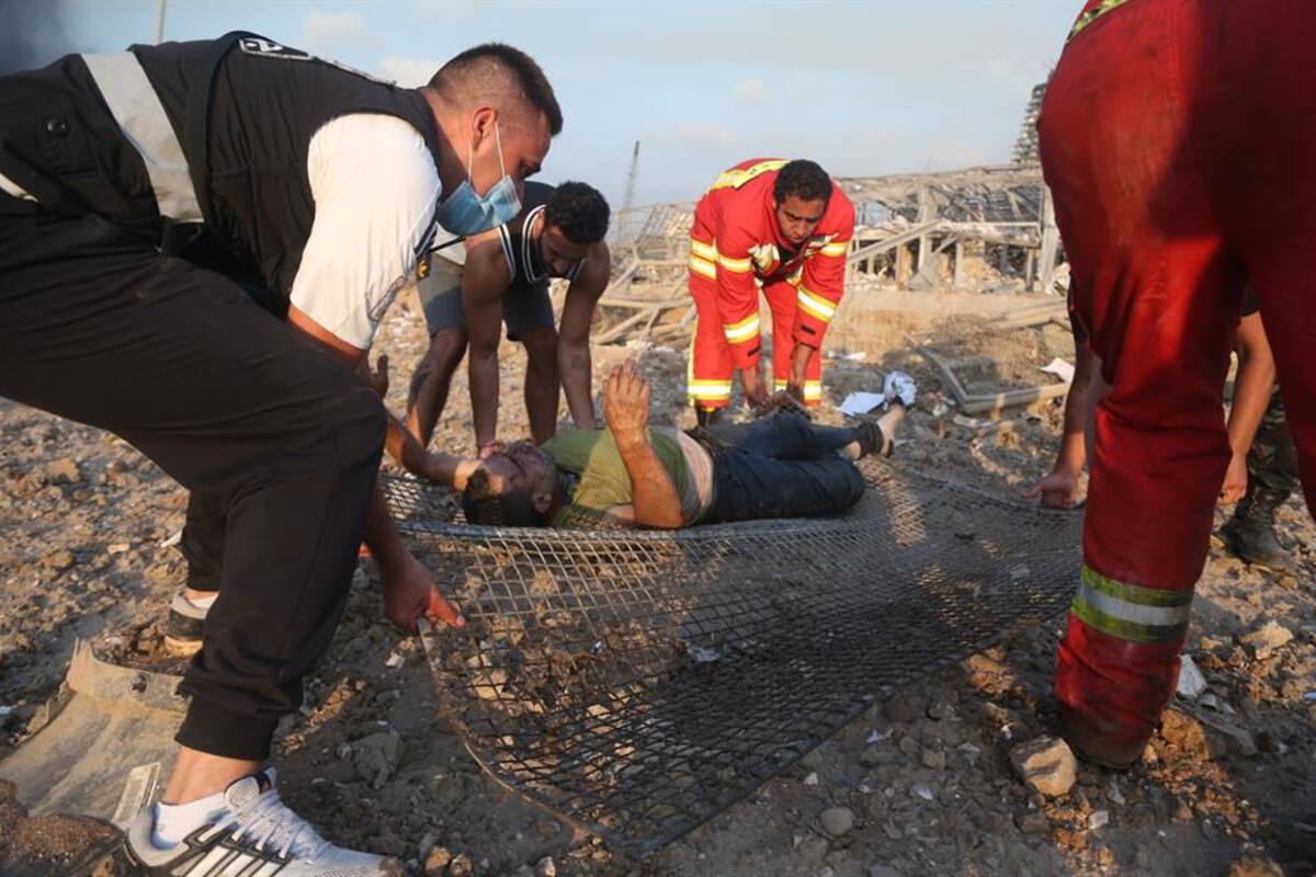 Reviven denuncia de Israel ante la ONU sobre Hizbulá y Líbano
