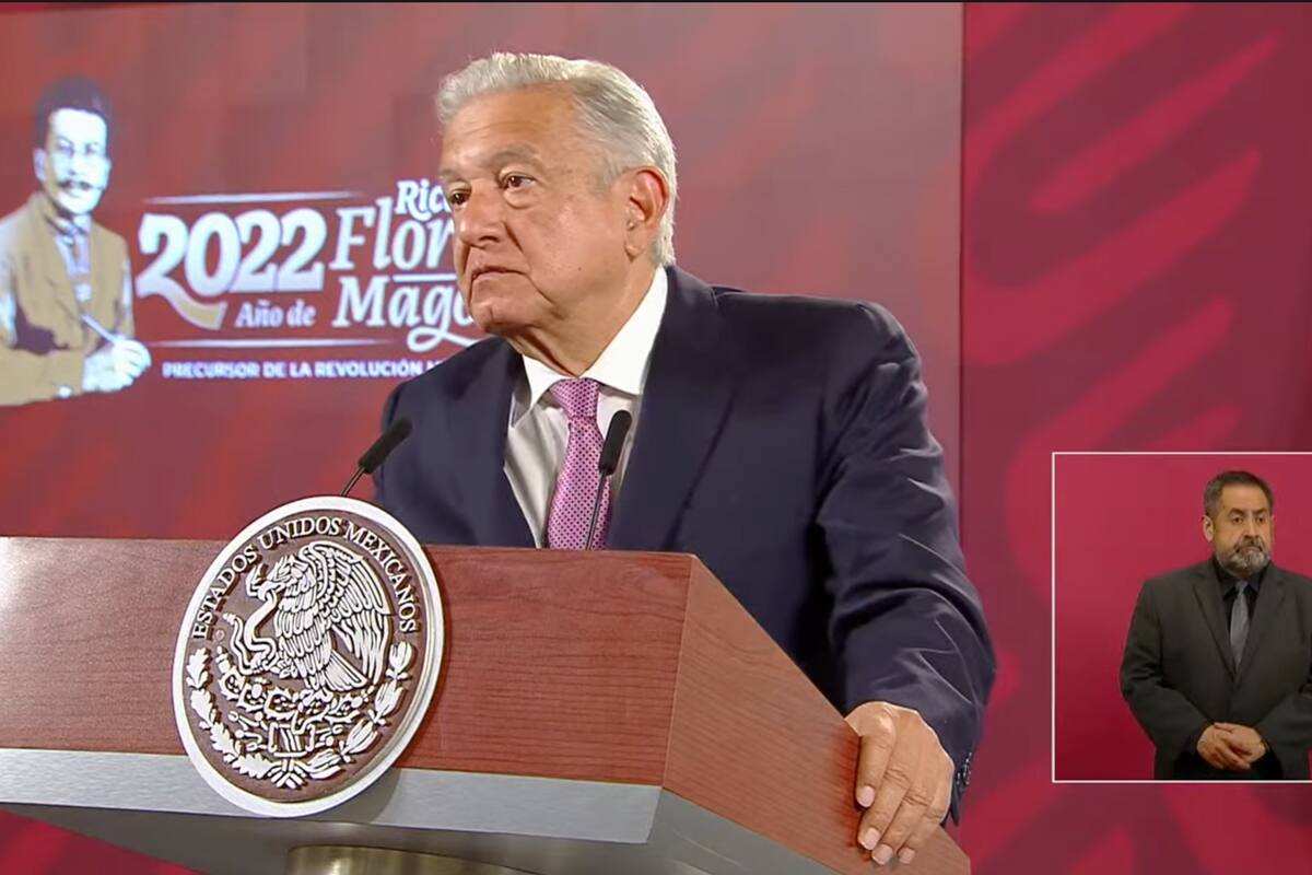 AMLO califica de “aberración” decisión de la SCJN sobre empleo en la IP a los ex funcionarios de alto nivel