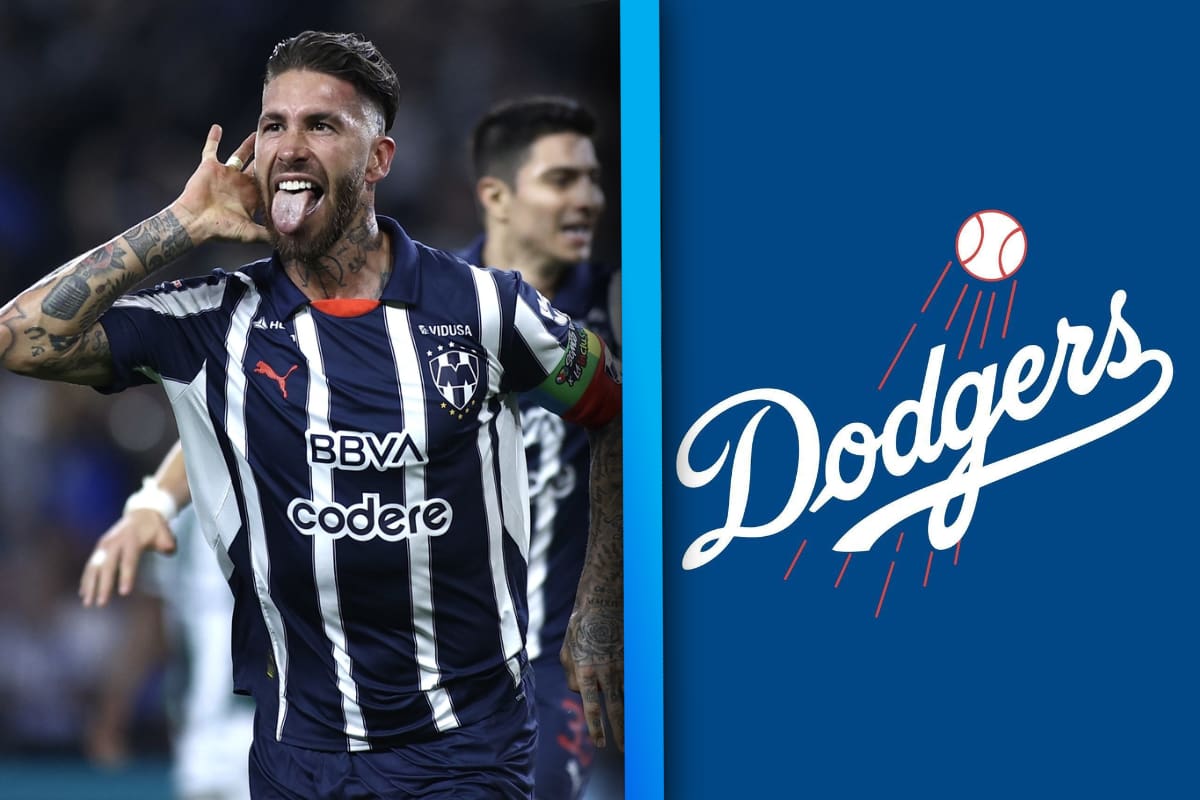 ¿Cuándo lanzará Sergio Ramos con los Dodgers? El defensa fue invitado por Los Ángeles