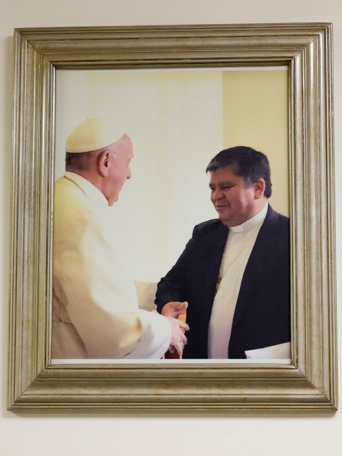 Foto: Juan J. Morales