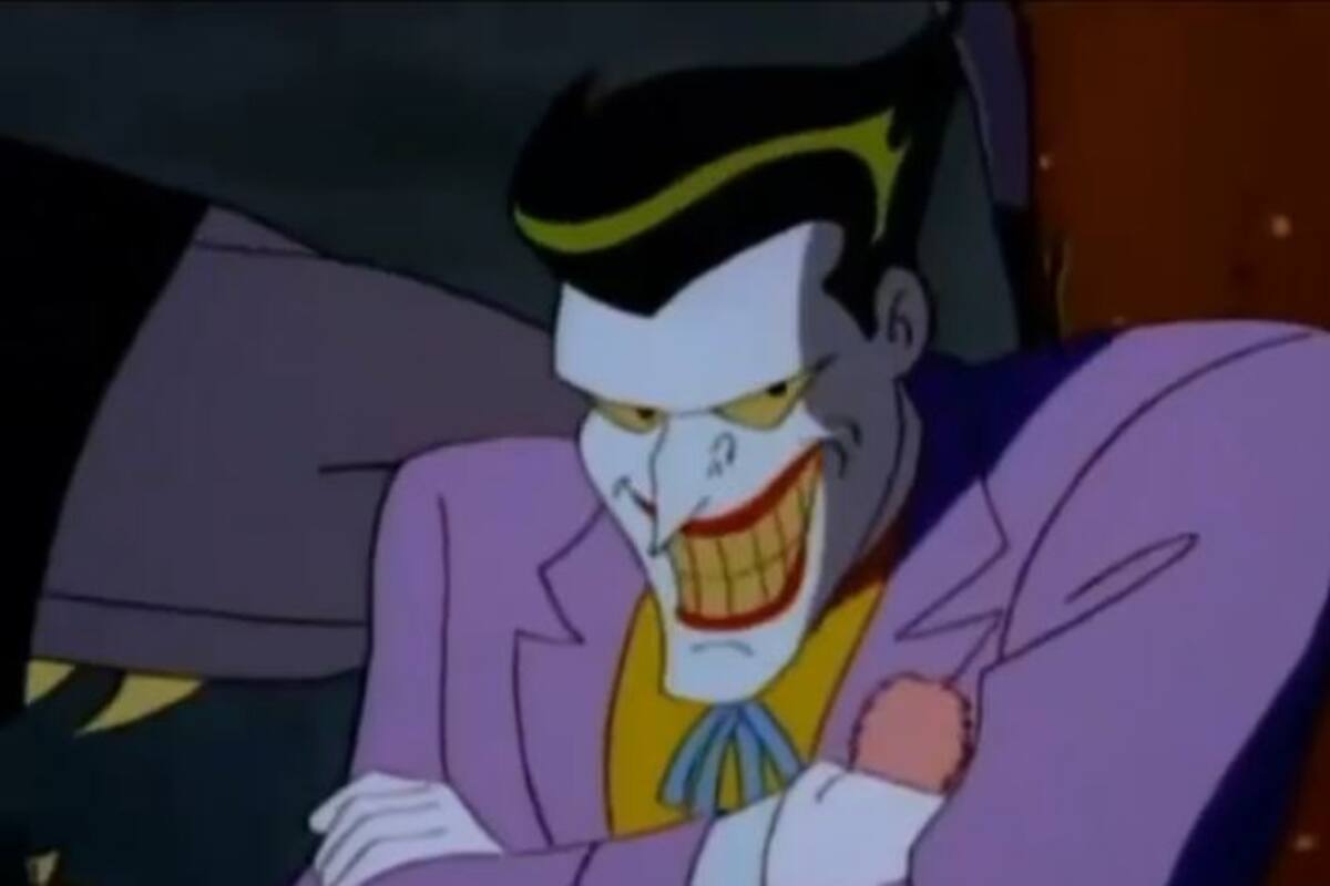 Joker: Historia y orígenes
