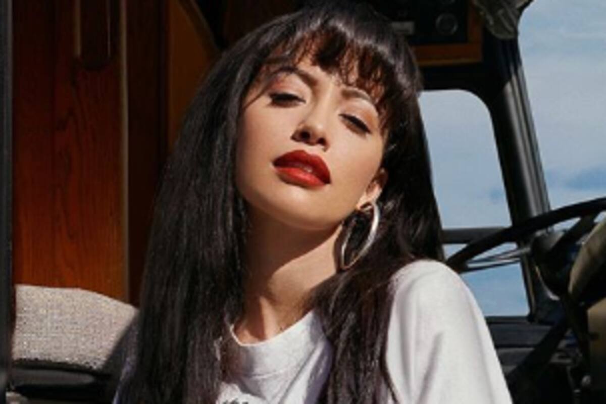 Revela Netflix nuevo tráiler de Selena, la serie