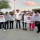 “México está en llamas”: excomandante de SLRC impulsa movimiento del sombrero que busca llegar al poder en futuros procesos electorales