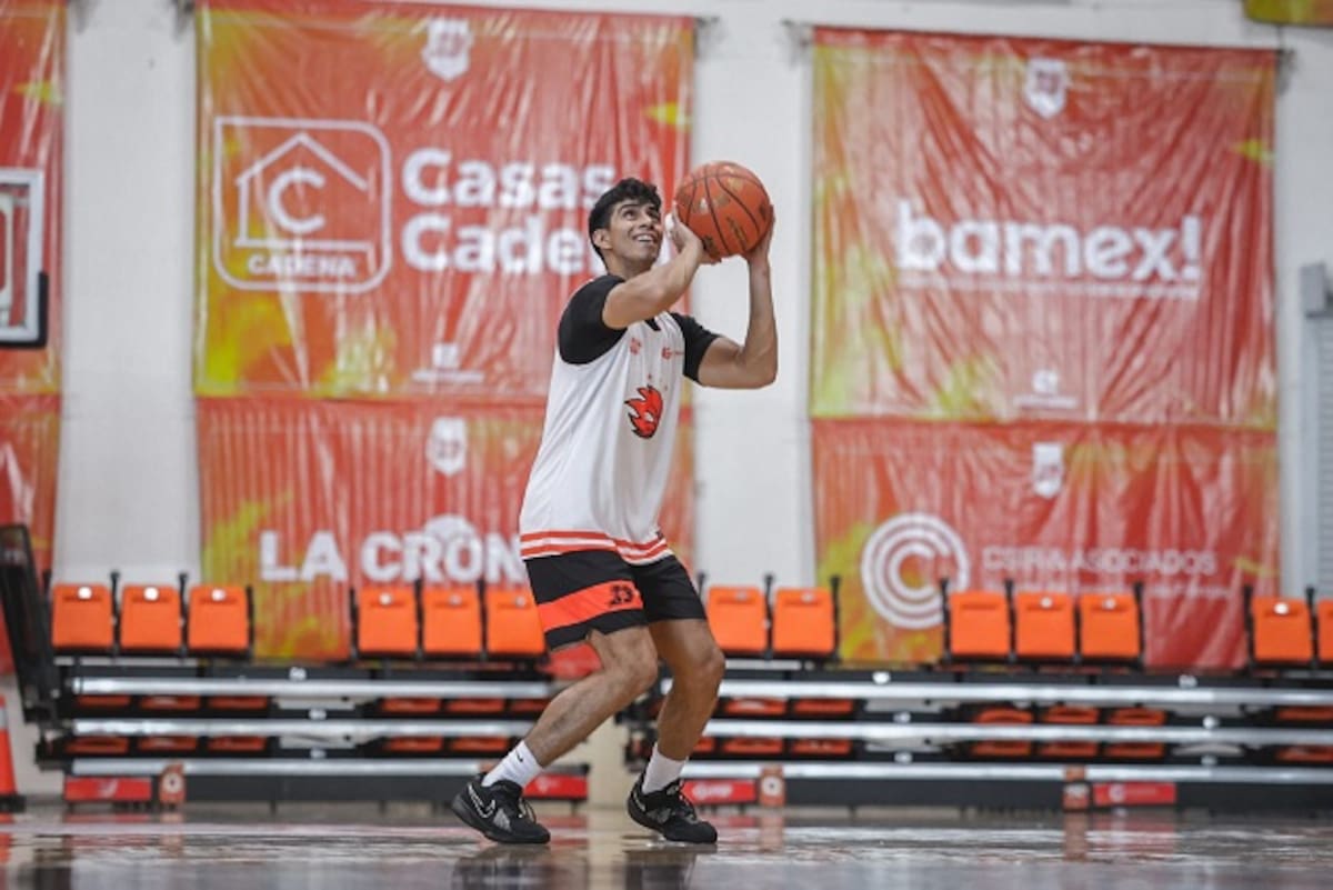 Daniel Resendiz