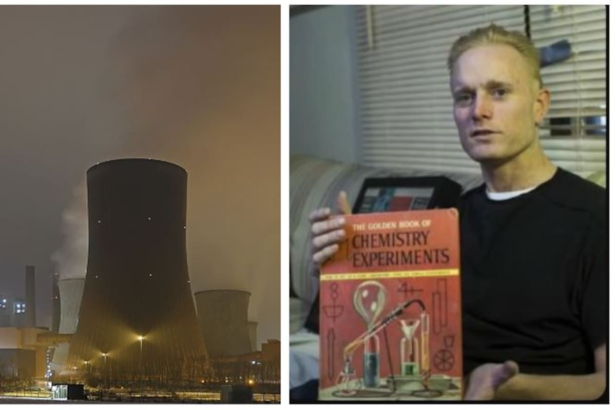 David Hahn: El niño que construyó un reactor nuclear en su casa: ¿Qué pasó?