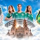 México vs Jamaica Femenil: Horario y dónde ver