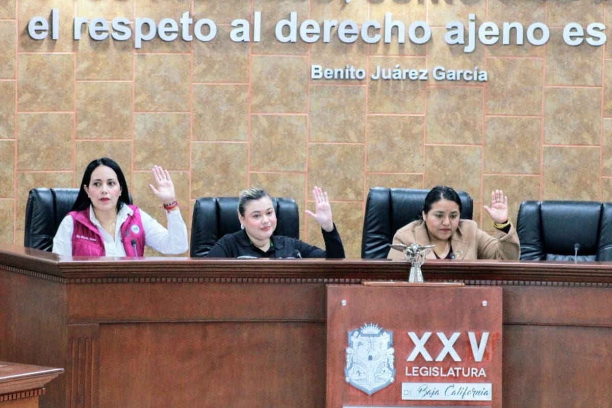 Aprueban eliminar reelección inmediata