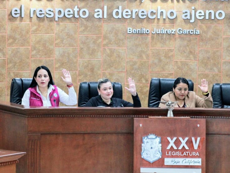 Aprueban eliminar reelección inmediata