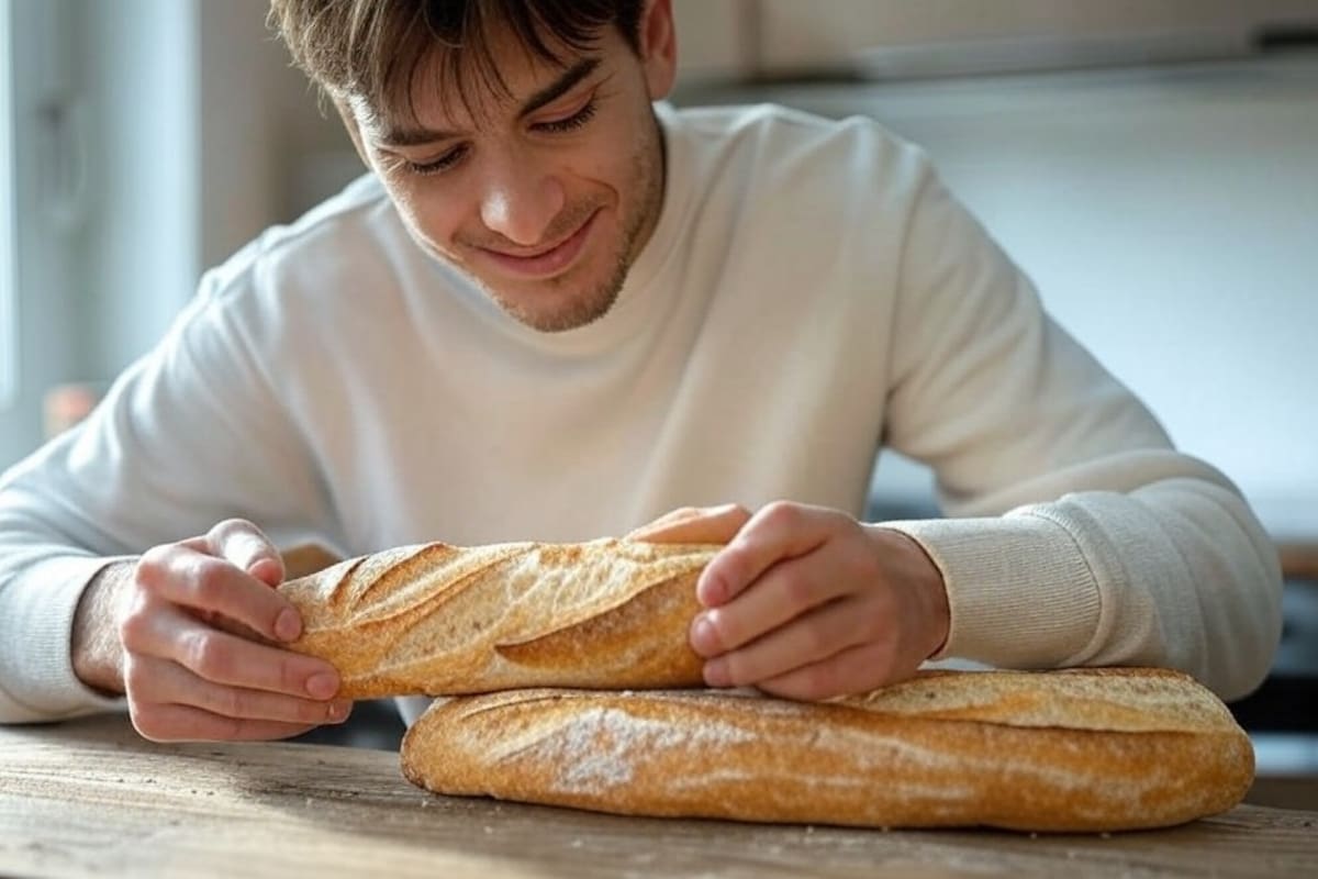 Estudio da a conocer cuál es el mejor reemplazo del pan para el desayuno