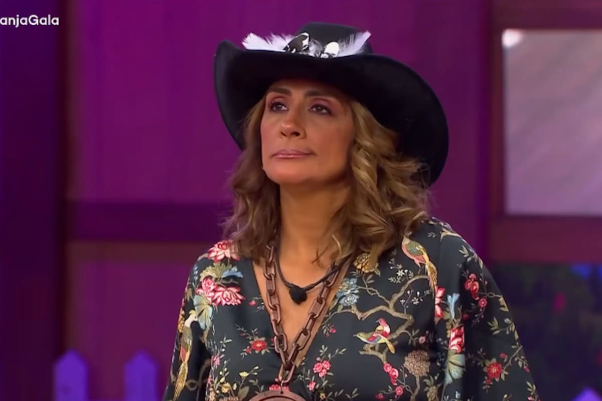 ¿Quién es el eliminado de La Granja VIP HOY 25 de octubre?
