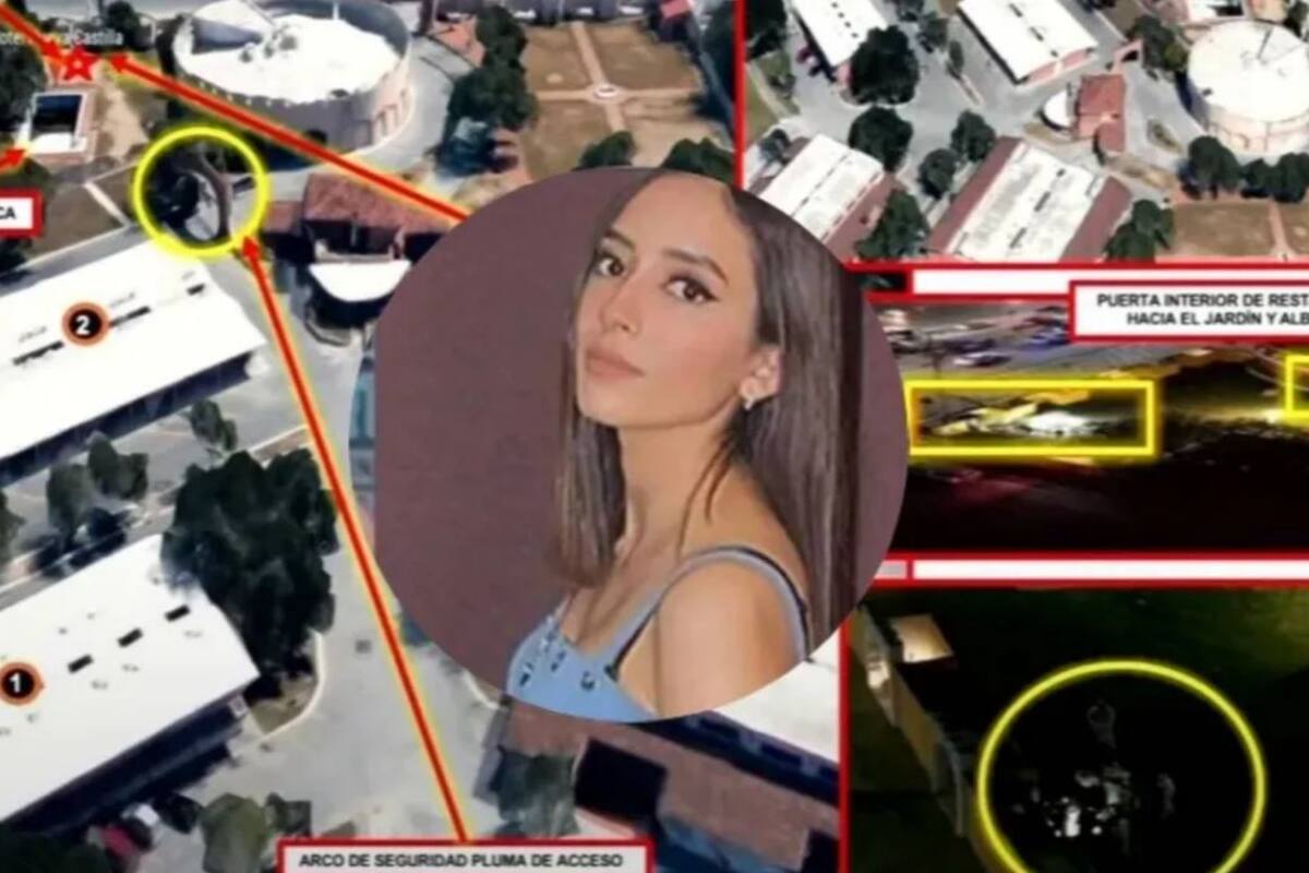 Debanhi Escobar: FGR atraerá el caso en días próximos, informa SSPC
