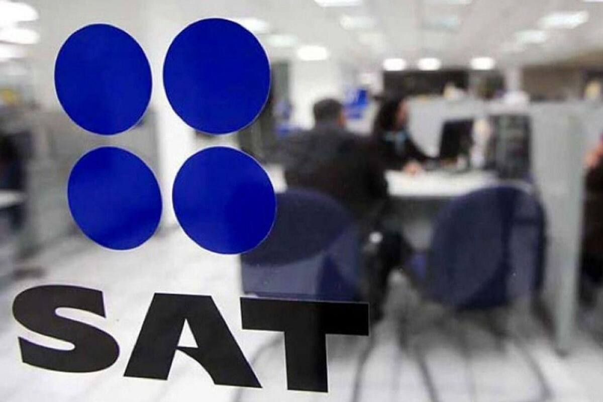 SAT: pasos para recuperar contraseña del portal