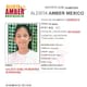 Activan alerta Amber por Aaleya Daelyn Montes Rodríguez de 10 años