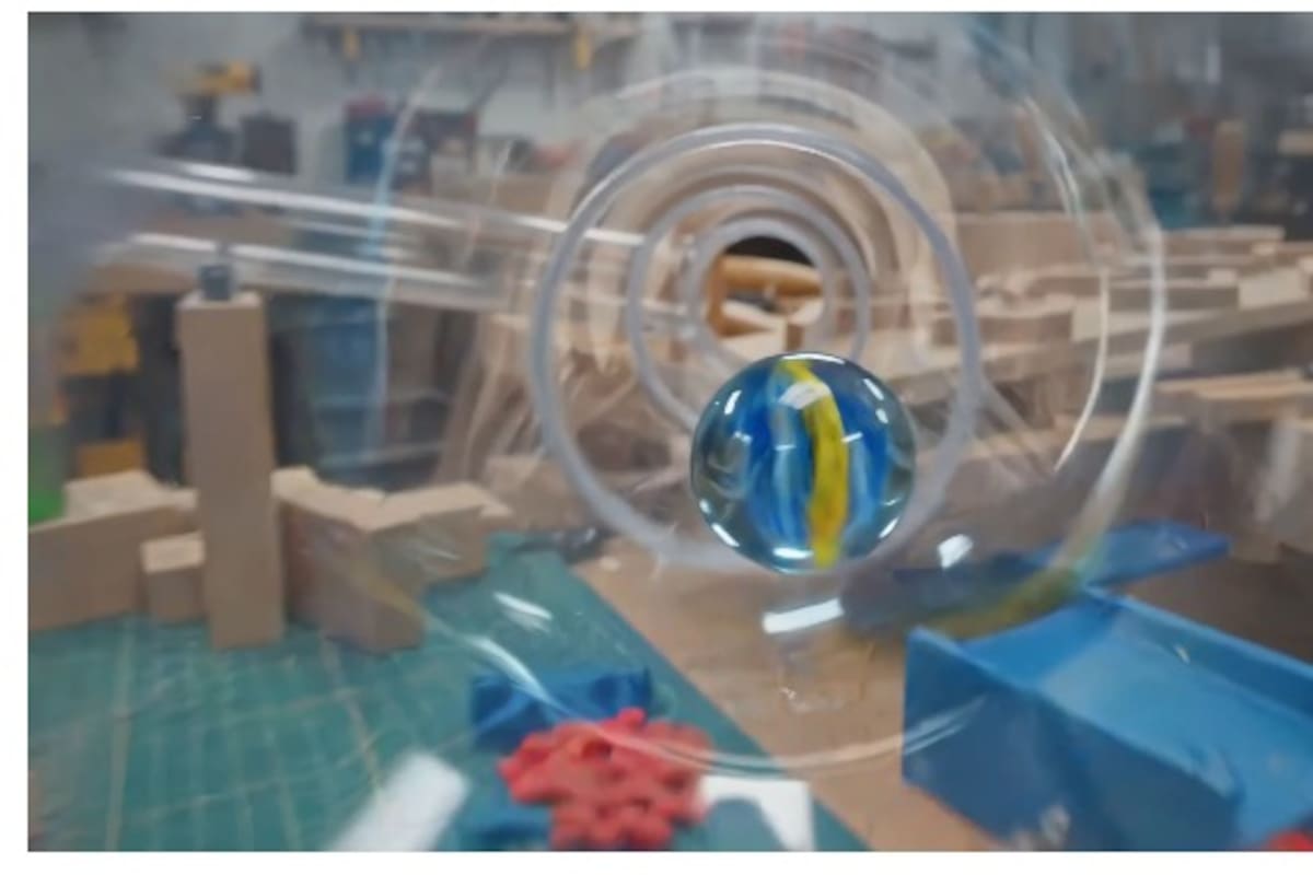 Google presenta Gemini Omni Flash, su nueva IA para crear y editar videos con audio generado automáticamente