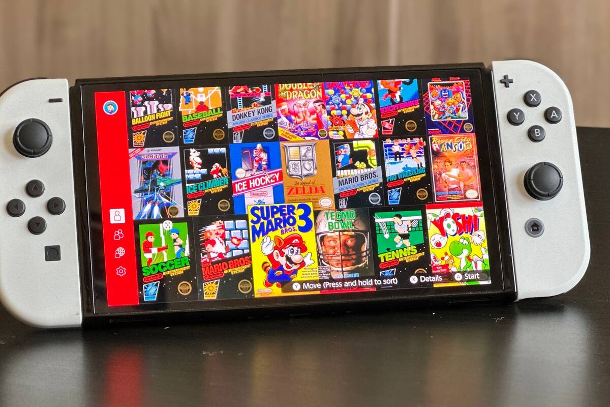 Nintendo confirma que su próxima consola será retrocompatible con Switch: ¿Qué significa?
