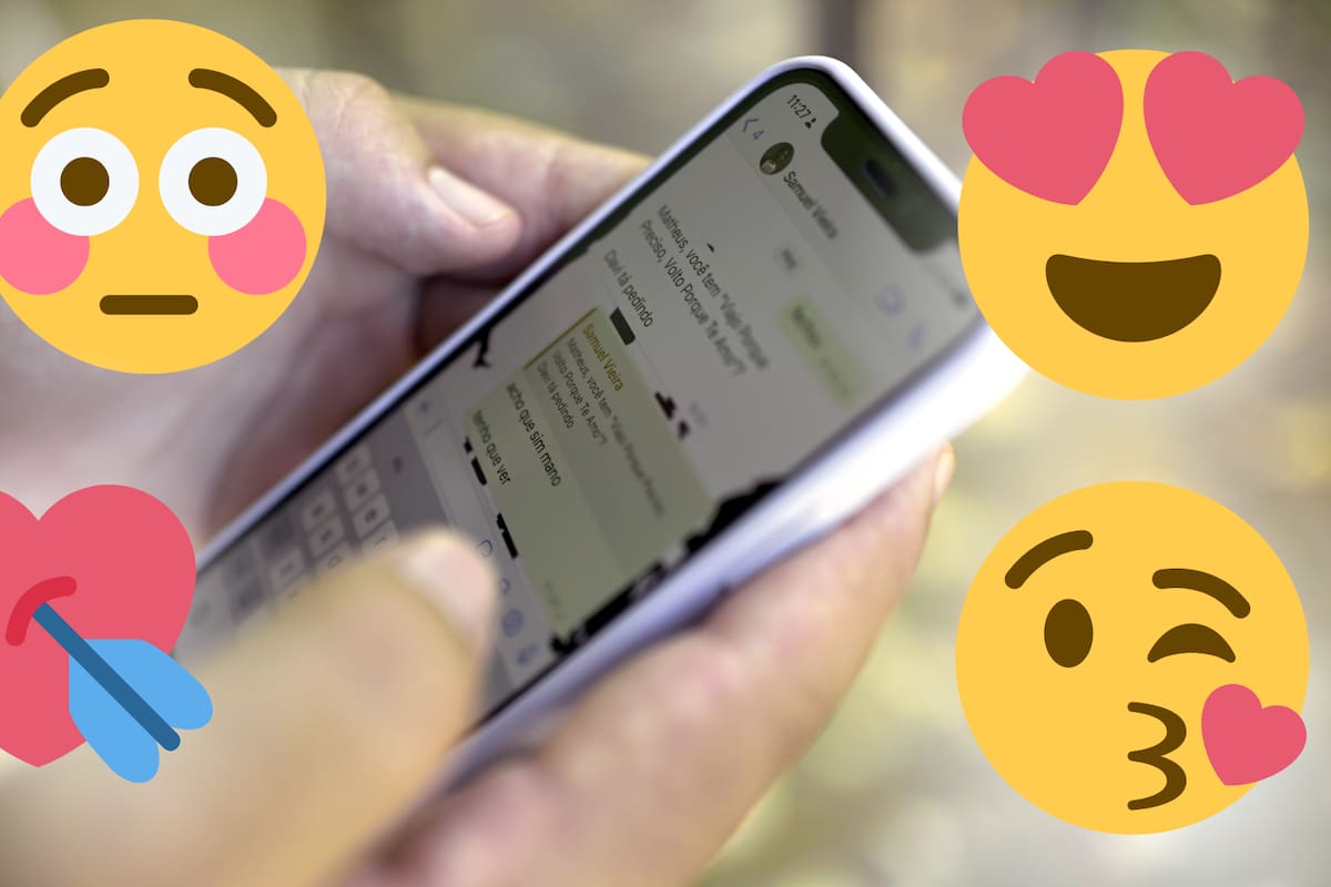 La clave para resolver tus problemas de pareja podría estar en tus emojis, según revela un nuevo estudio