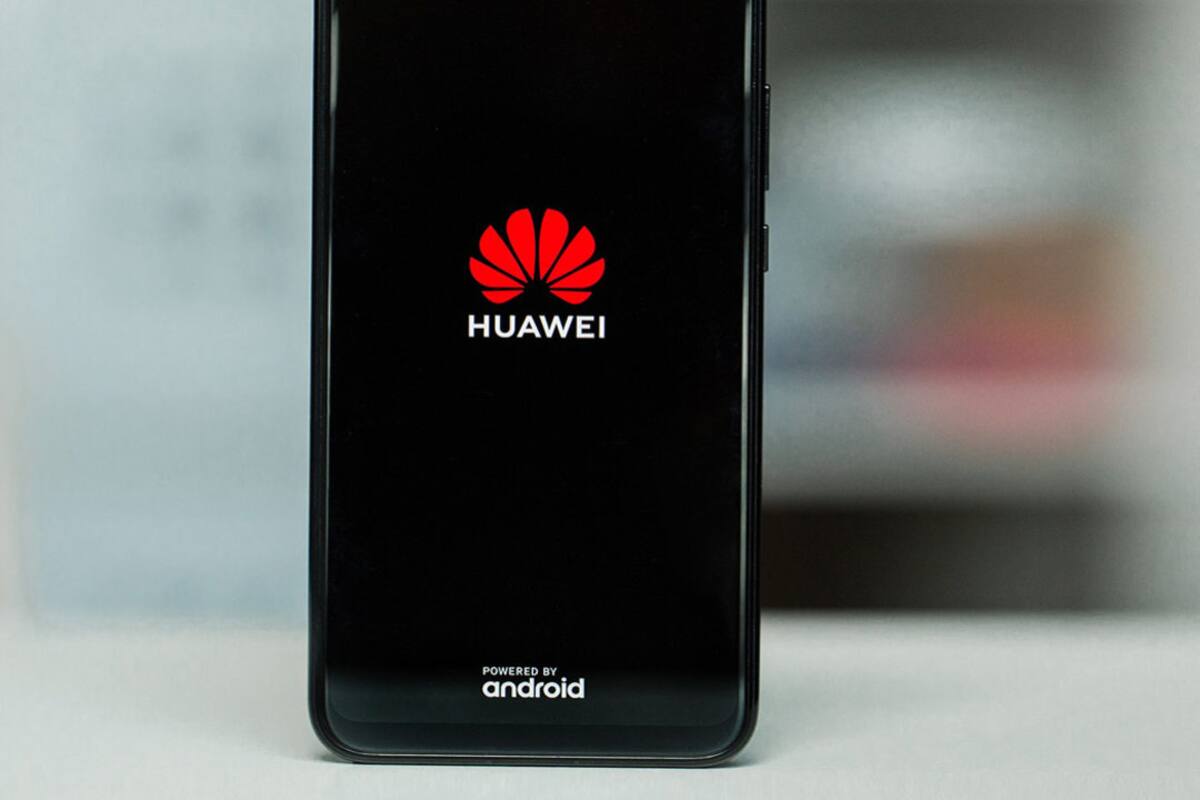 Prohíben a Huawei participar en el desarrollo de sus redes 5G