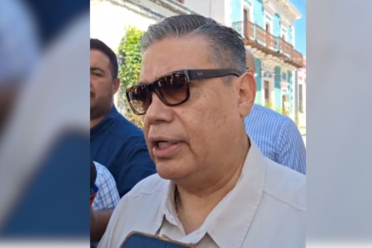 Fiscal de Sonora aclara que investigación de músicos colombianos desaparecidos corresponde a instancias federales