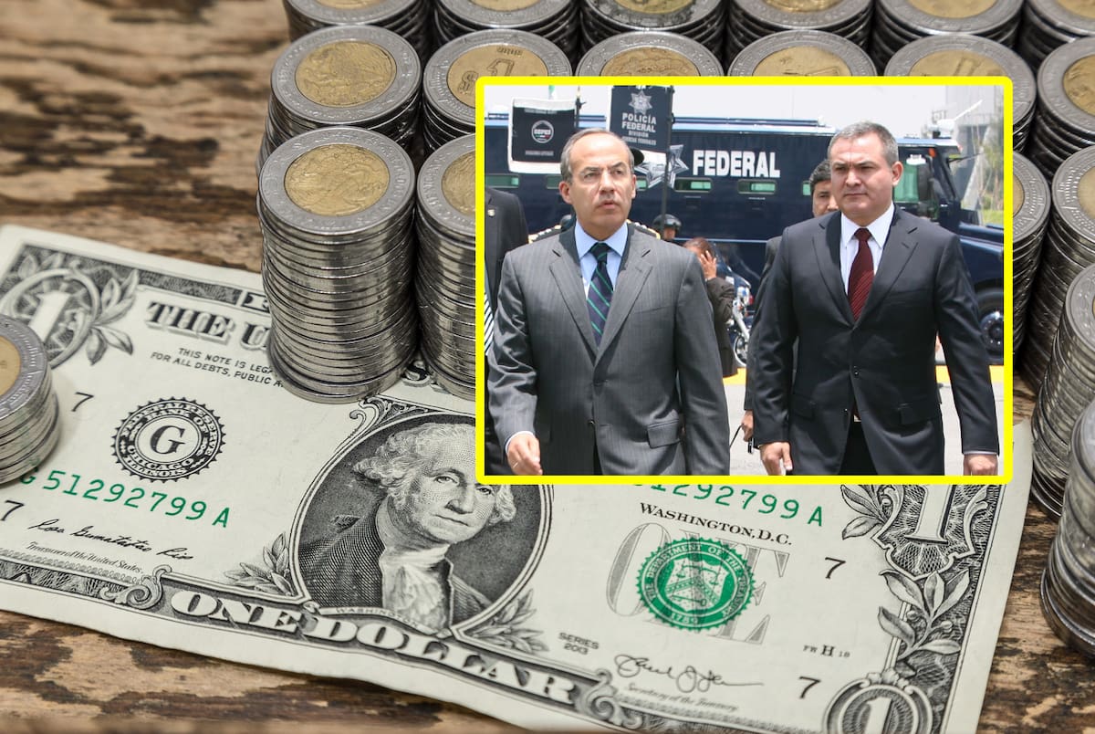 En febrero de 2023, un tribunal federal en Nueva York declaró culpable a Genaro García Luna de cinco cargos relacionados con narcotráfico, incluyendo conspiración para distribuir cocaína a nivel internacional.