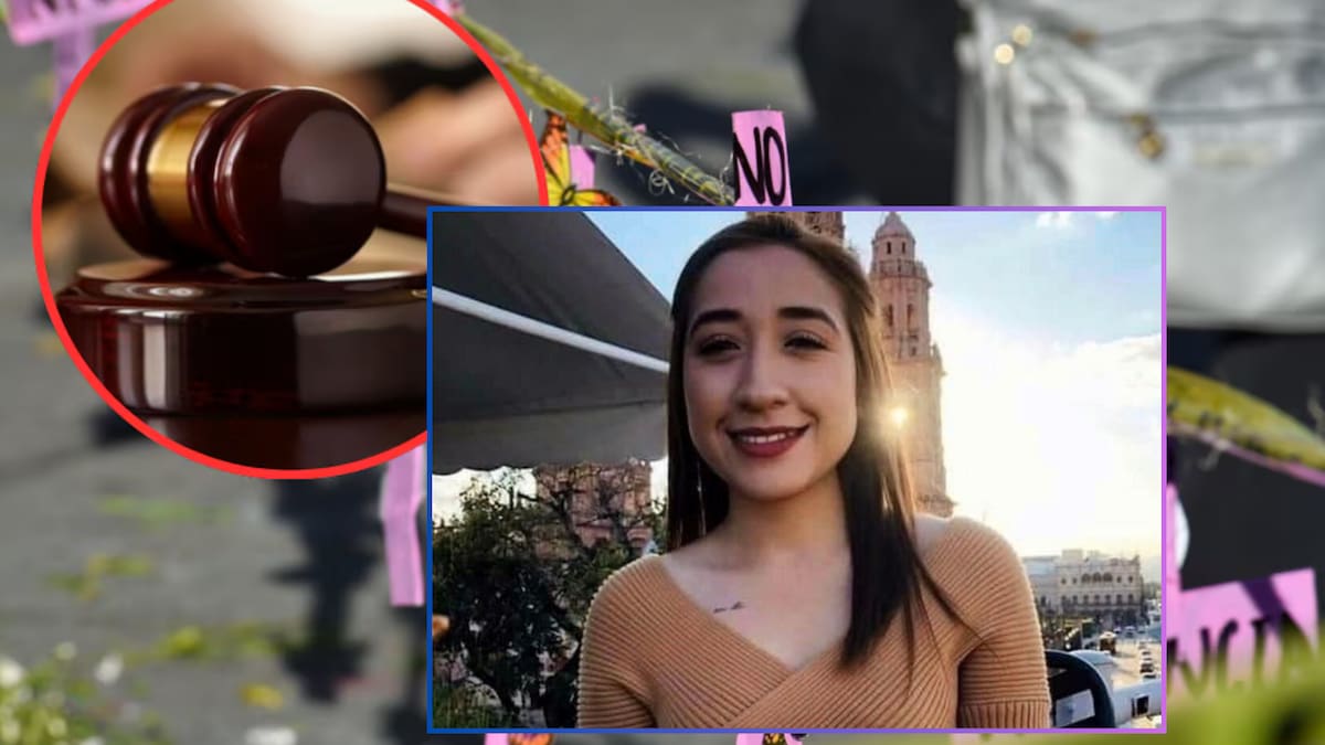 SCJN devuelve la pena máxima de 50 años al feminicida de Jessica González y prohíbe reducción de condena a feminicidas en futuras sentencias