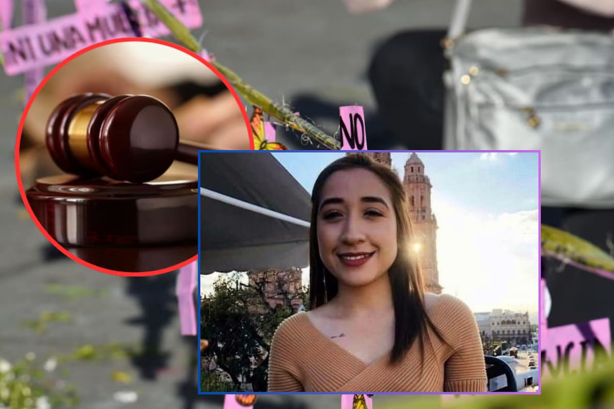 SCJN devuelve la pena máxima de 50 años al feminicida de Jessica González y prohíbe reducción de condena a feminicidas en futuras sentencias