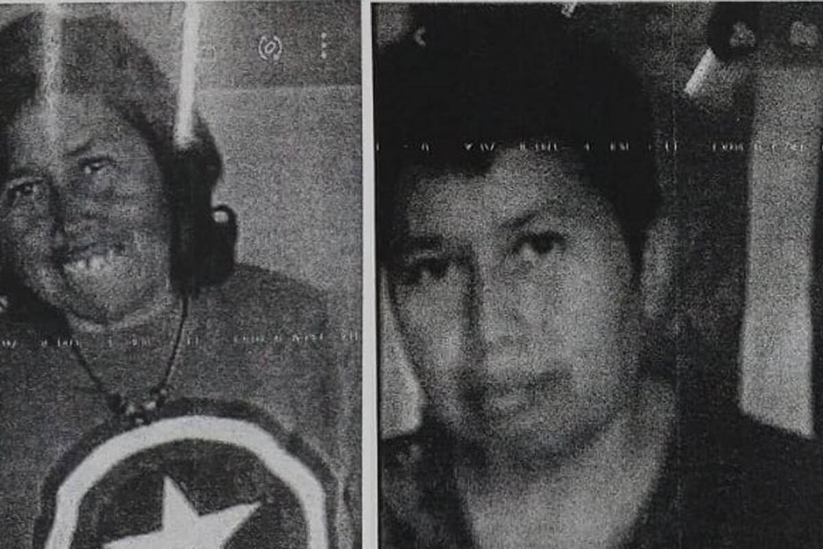 Familiares buscan a Janet Patricia Fermín Rosales