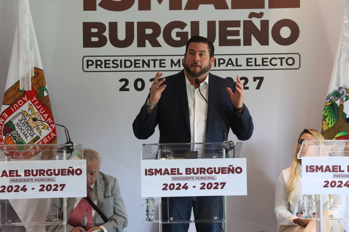 Buscará Burgueño erguir universidad en la Zona Este