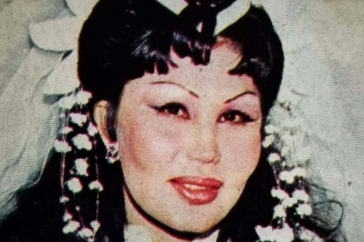 Lyn May causa polémica al compararse con la Virgen María