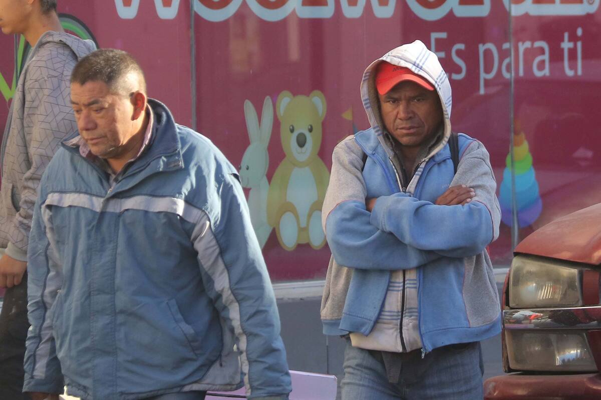 Clima en Sonora: Frente frío 13 viene con lluvia para el Norte y Centro de la Entidad