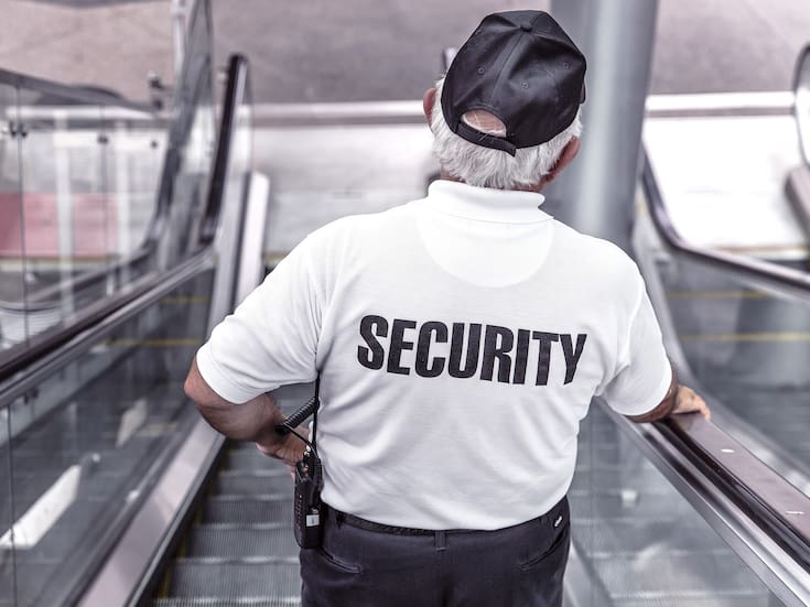 Aumenta 25% la contratación de guardias de seguridad en Sonora durante diciembre