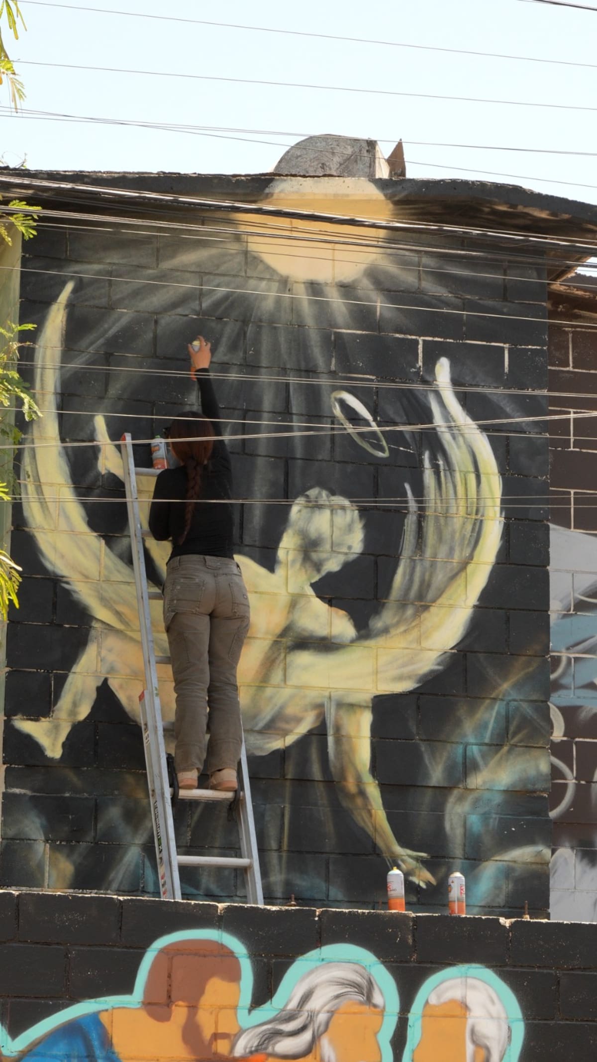 Foto: Valeria Alvarada