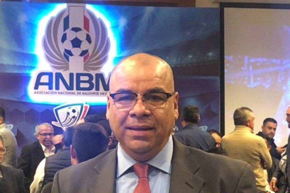 Quiere la Liga de Balompié Mexicano nacer tras la pandemia