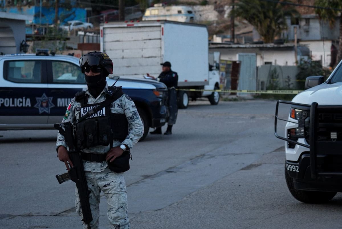 Foto: Leonardo González