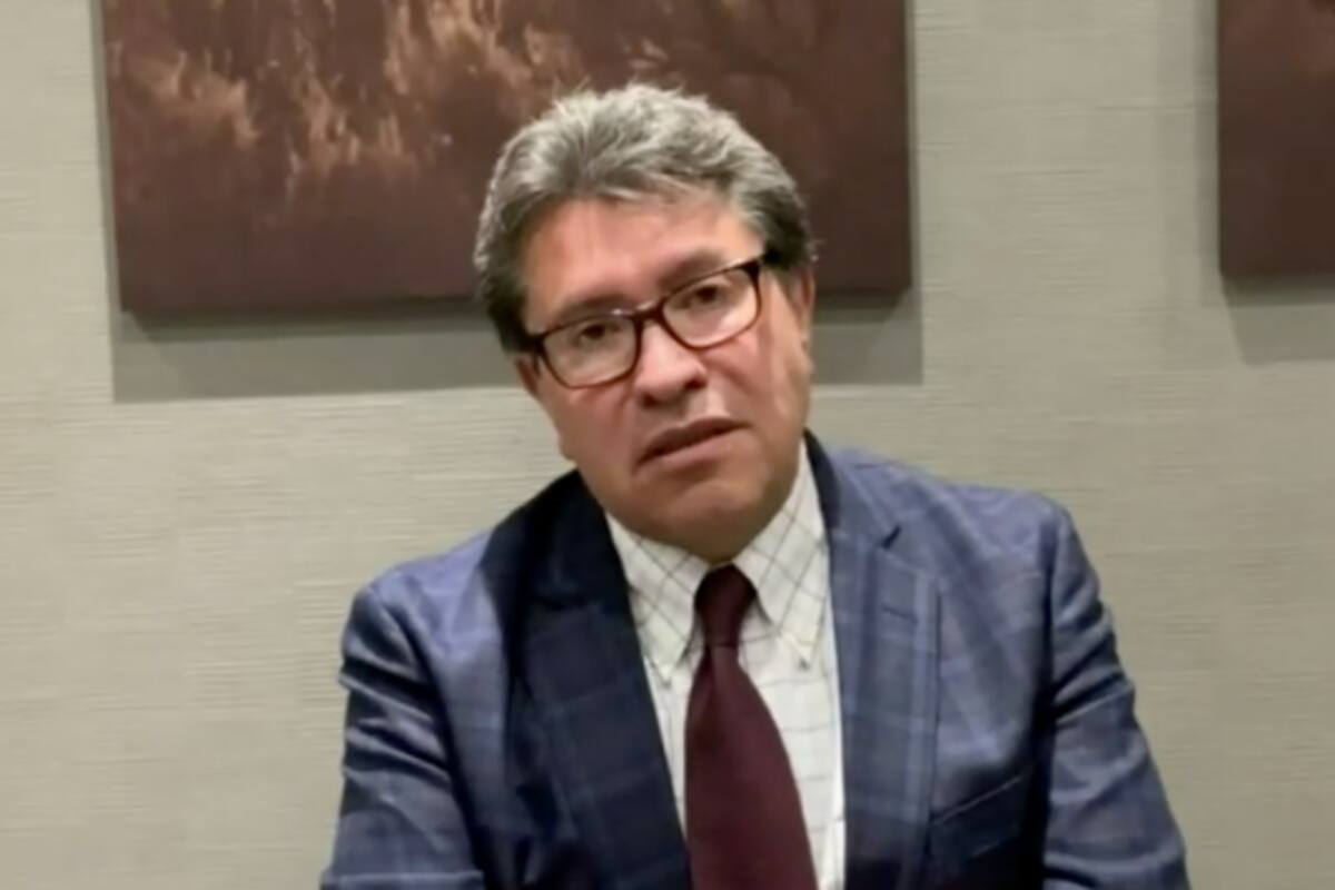 AMLO resiste embates de políticos y órganos electorales; Monreal pide apoyar al Presidente